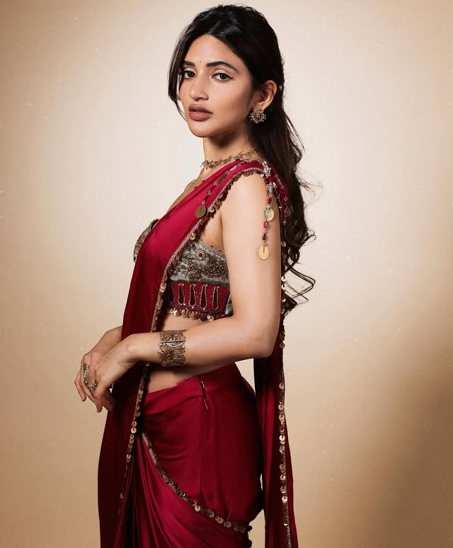 Sreeleela Photo Gallery