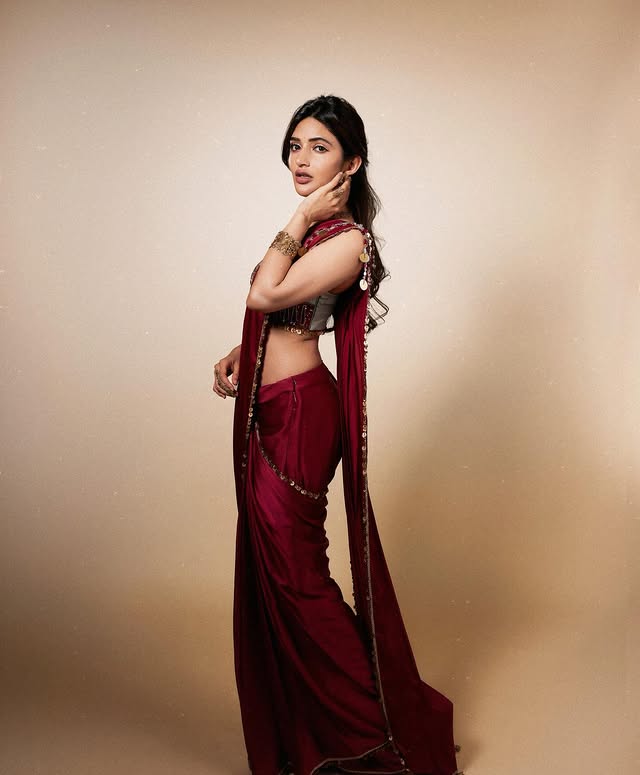 Sreeleela Photo Gallery