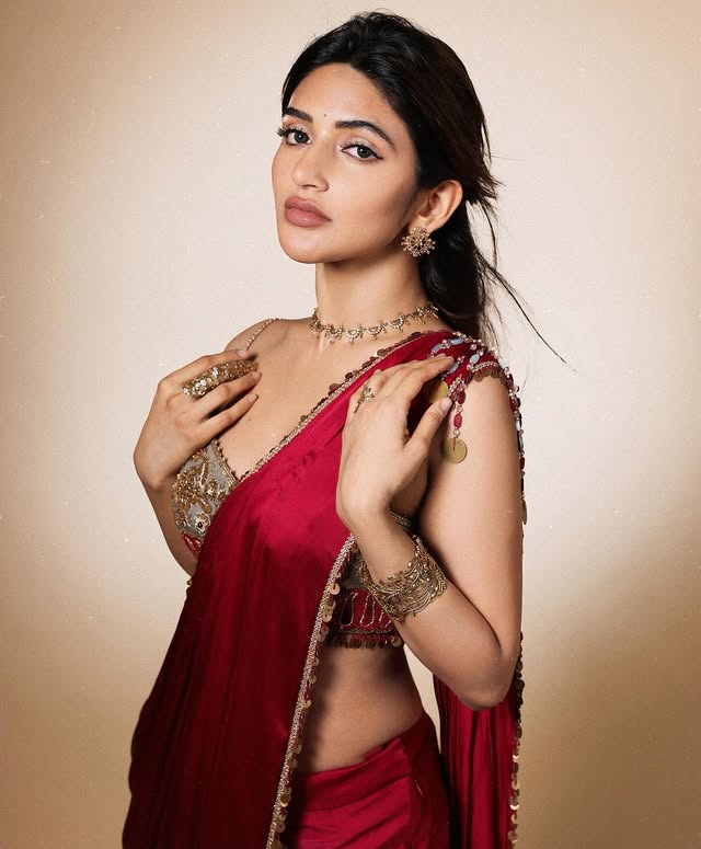 Sreeleela Photo Gallery
