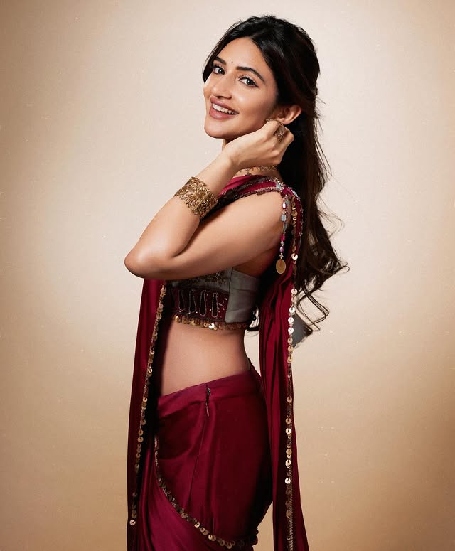 Sreeleela Photo Gallery