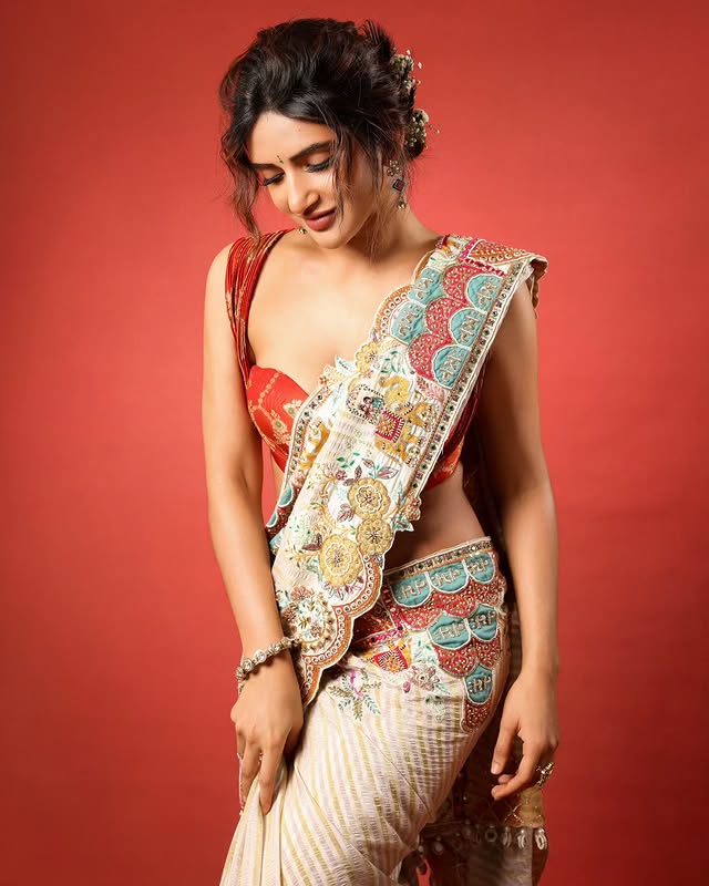 Sreeleela Photo Gallery