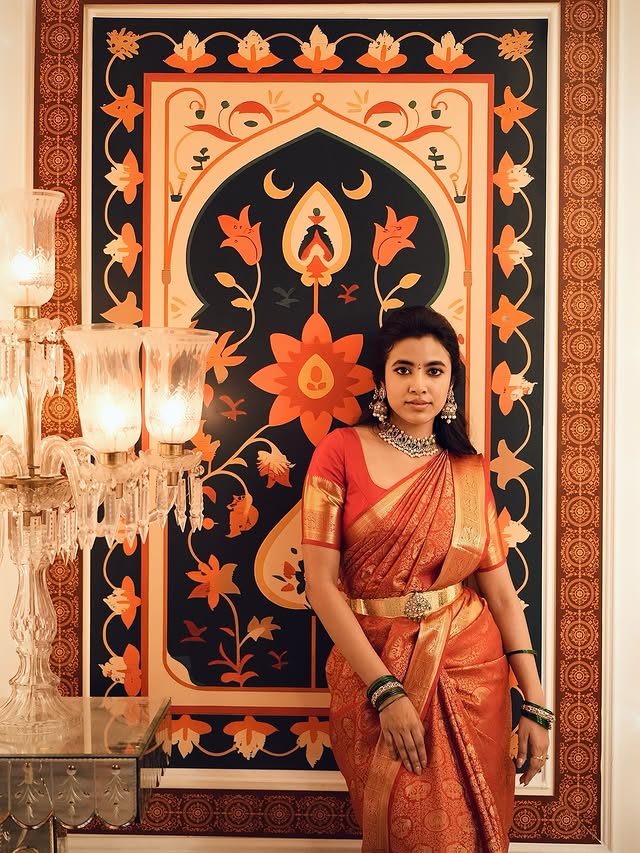 Shivani Nagaram photo Gallery