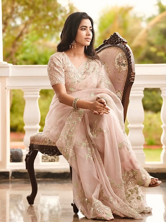Shivani Nagaram photo Gallery