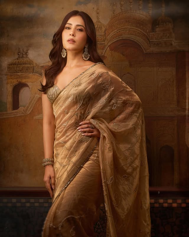 Raashii Khanna Photo Gallery