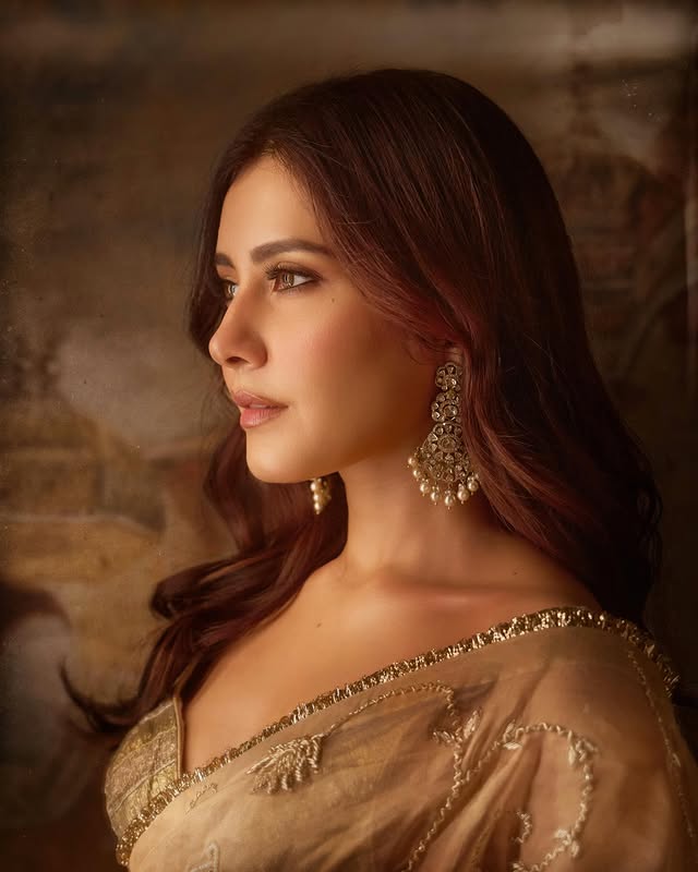 Raashii Khanna Photo Gallery