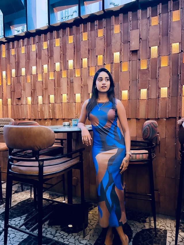 jyothi gowda( Source / Instagram ) Jyothi Gowda photo gallery