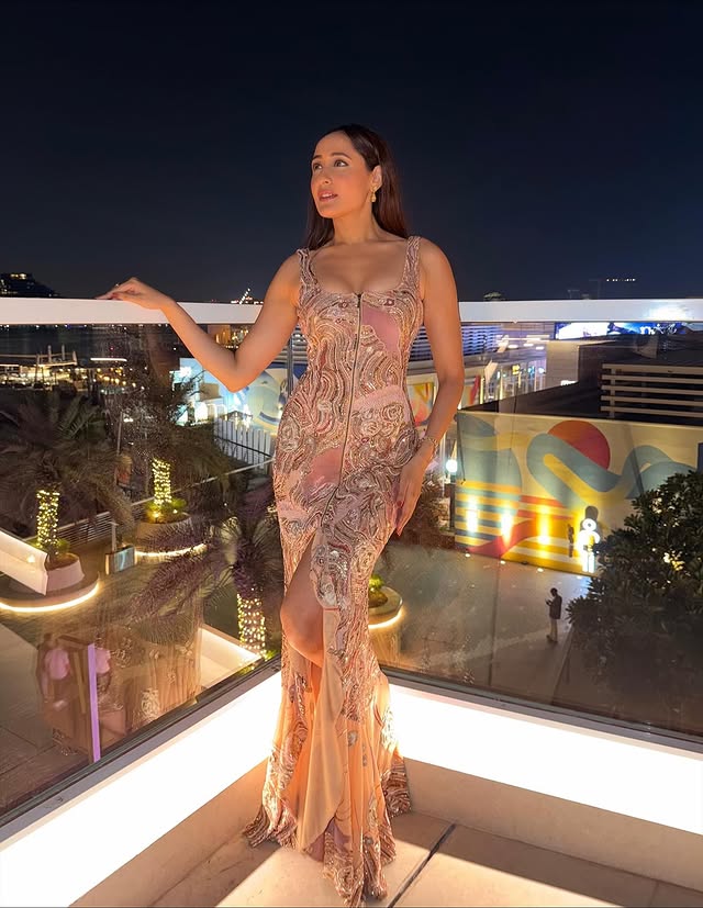 Pragya Jaiswal Photo Gallery