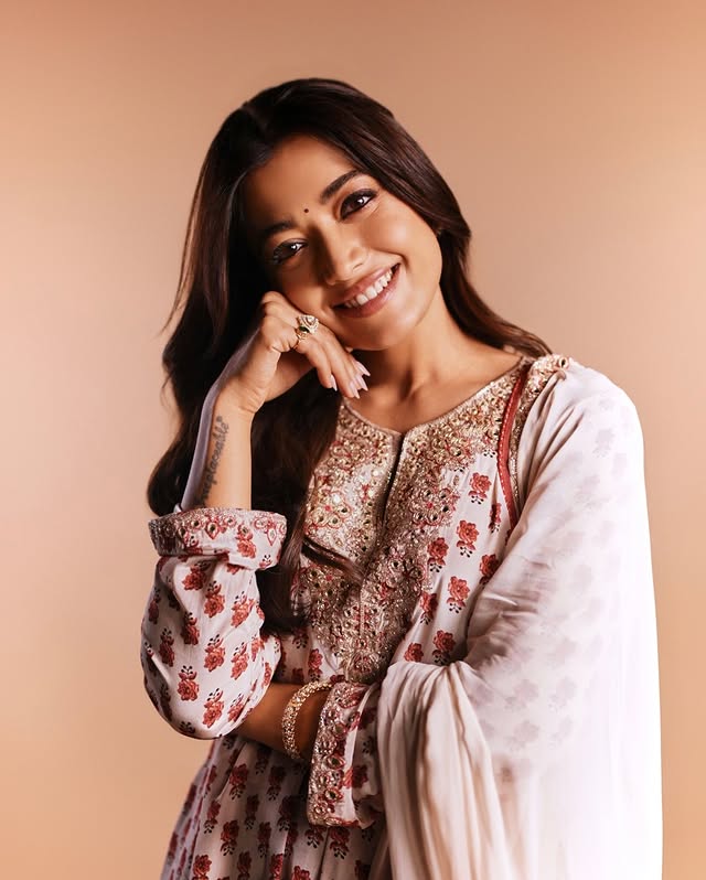 Rashmika Mandanna Photo Gallery