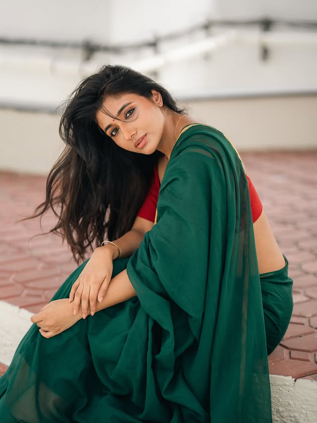 Mirna Menon Photo Gallery