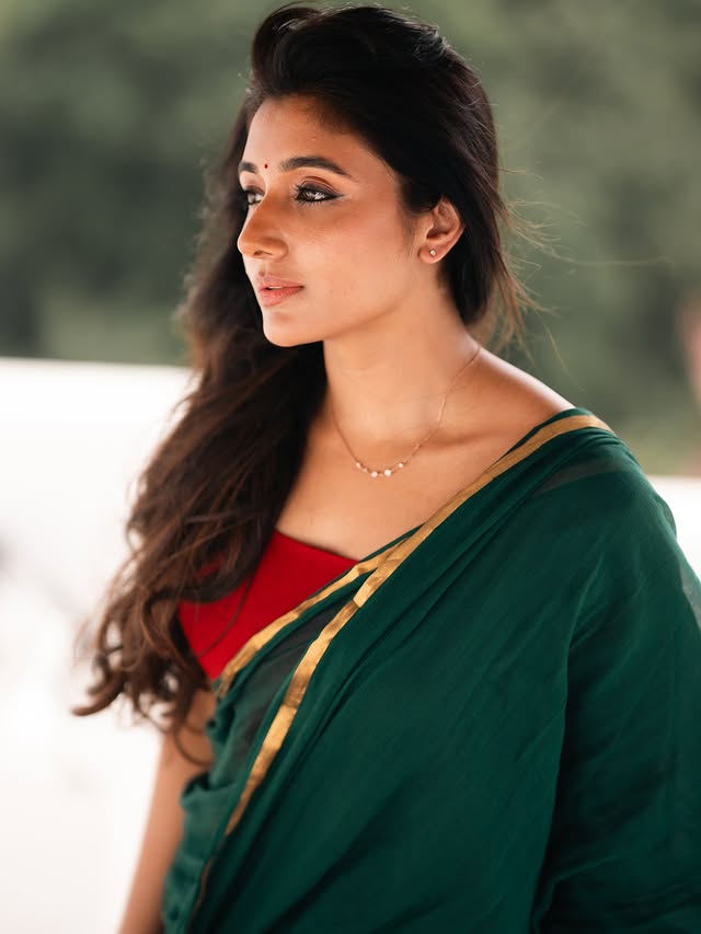 Mirna Menon Photo Gallery