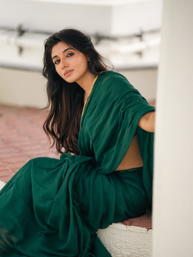 Mirna Menon Photo Gallery