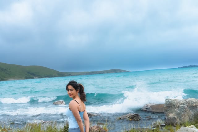 Nabha Natesh Photo Gallery