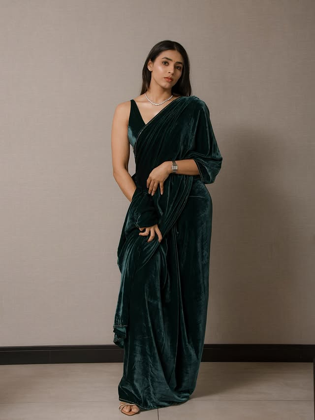 Sapthami Gowda photo gallery