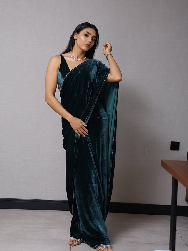 Sapthami Gowda photo gallery