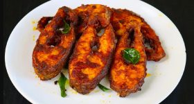 Fish Fry: చేపల వేపుడు చేసేందుకు పెద్దగా కష్టపడకండి, ఇలా సింపుల్ గా చేసేయండి