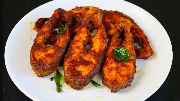 Fish Fry: చేపల వేపుడు చేసేందుకు పెద్దగా కష్టపడకండి, ఇలా సింపుల్ గా చేసేయండి