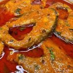 Village style Fish Pulusu: విలేజ్ స్టైల్ లో చేపల పులుసు చేశారంటే గిన్నె మొత్తం ఊడ్చేస్తారు, రెసిపీ అదిరిపోతుంది