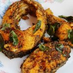 Pepper Fish Fry: పెప్పర్ ఫిష్ వేపుడు ఇలా చేశారంటే నోరూరిపోతుంది, రెసిపీ ఇదిగో