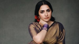 Rukmini Vasanth: రుక్మిణి పేరుతో మోసం… అలర్ట్ చేసిన నటి.. చర్యలు తప్పవంటూ!