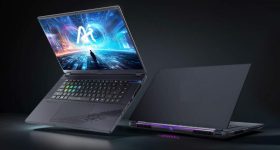 Gaming Laptops: 2025లో బెస్ట్ గేమింగ్ ల్యాప్ టాప్స్.. గ్రాఫిక్ డిజైన్, వీడియో ఎడిటింగ్‌ కోసం ఇవి పర్ఫెక్ట్