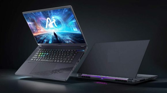 Gaming Laptops: 2025లో బెస్ట్ గేమింగ్ ల్యాప్ టాప్స్.. గ్రాఫిక్ డిజైన్, వీడియో ఎడిటింగ్‌ కోసం ఇవి పర్ఫెక్ట్