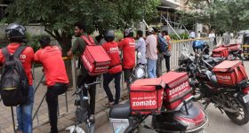 Gig Workers: గిగ్ వర్కర్లకు చట్టబద్ధ భద్రత.. చారిత్రాత్మక బిల్లుకు తెలంగాణ కేబినెట్ ఆమోదం