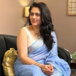 Girija Oak: మార్ఫింగ్ ఫోటోలపై నటి ఎమోషనల్.. 12 ఏళ్ల కొడుకు చూస్తే?