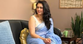 Girija Oak: మార్ఫింగ్ ఫోటోలపై నటి ఎమోషనల్.. 12 ఏళ్ల కొడుకు చూస్తే?