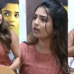 Gouri G Kishan: మీ బరువెంత అని అడిగిన జర్నలిస్ట్.. అందరి ముందు మండిపడ్డ జాను హీరోయిన్