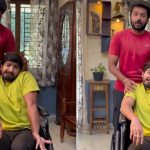 Gundeninda gudigantalu Manoj : ఇదేం ట్విస్ట్.. వీల్ చైర్లో మనోజ్..గుండెనిండా గుడిగంటలు కు శుభం కార్డు..?