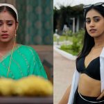 Gundeninda Gudigantalu Mounika : అక్కడేమో అలా.. ఇక్కడేమో ఇలా.. అందాలతో హీటేక్కిస్తుంది మావా..