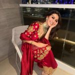 Hansika Motwani: రెడ్ కలర్ డ్రెస్ లో సెగలు పుట్టిస్తున్న హన్సిక!