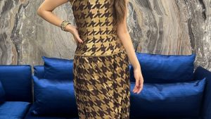 Hansika Motwani: మత్తు కళ్ళతో కిక్కెక్కిస్తున్న హన్సిక.. ఆ లుక్స్ అదుర్స్!