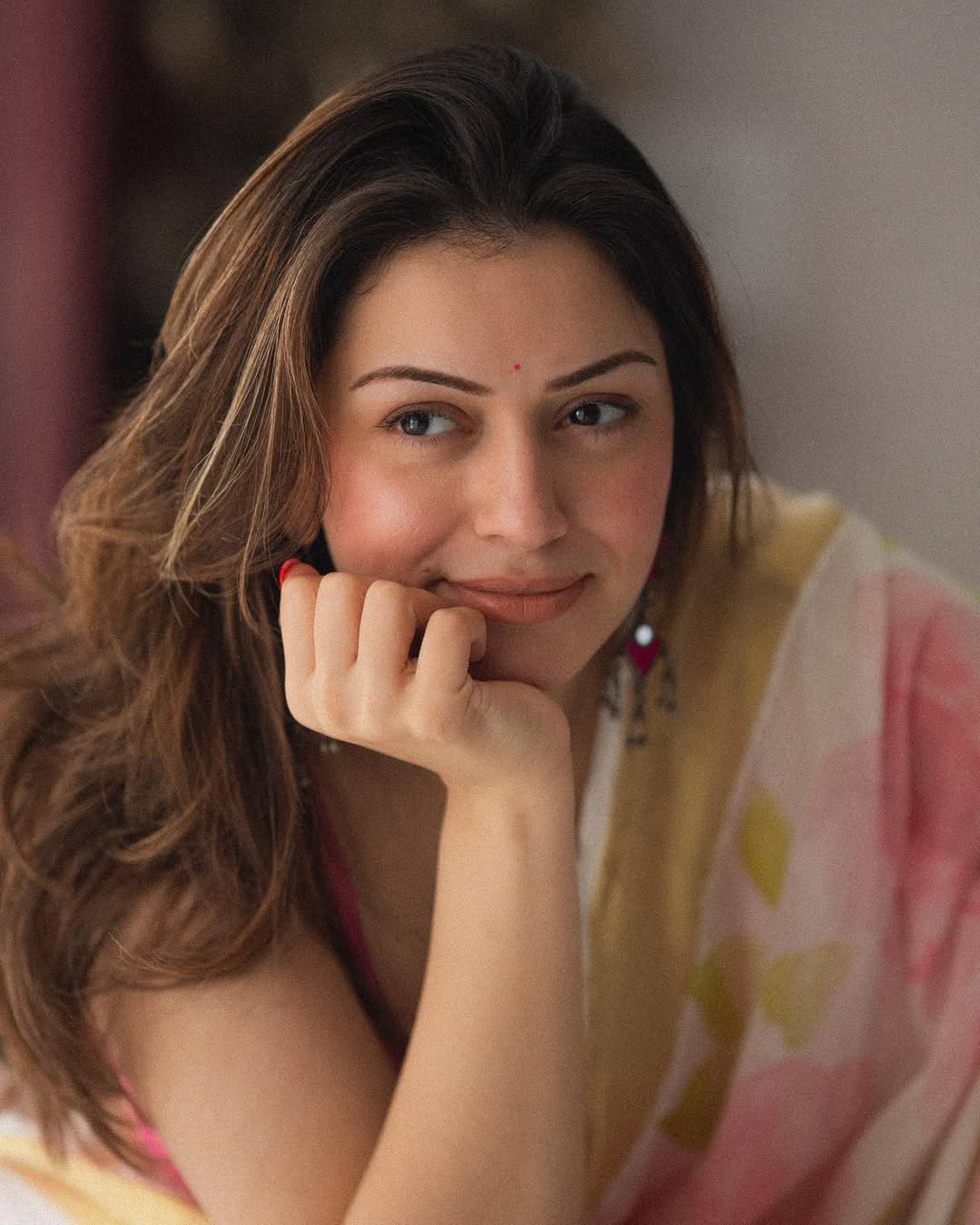 Hansika Motwani Photos (Source: Instagram)