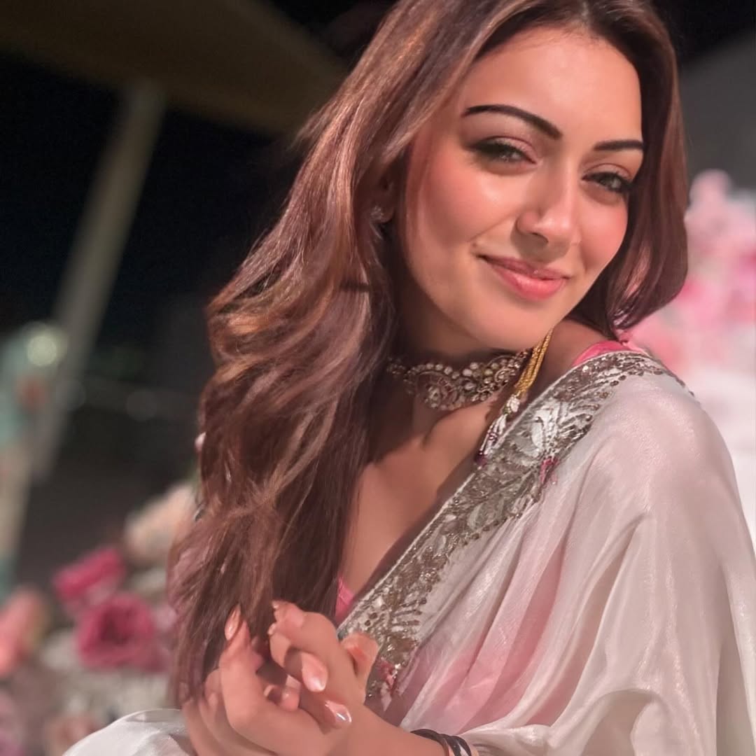 Hansika Motwani Photos (Source: Instagram)