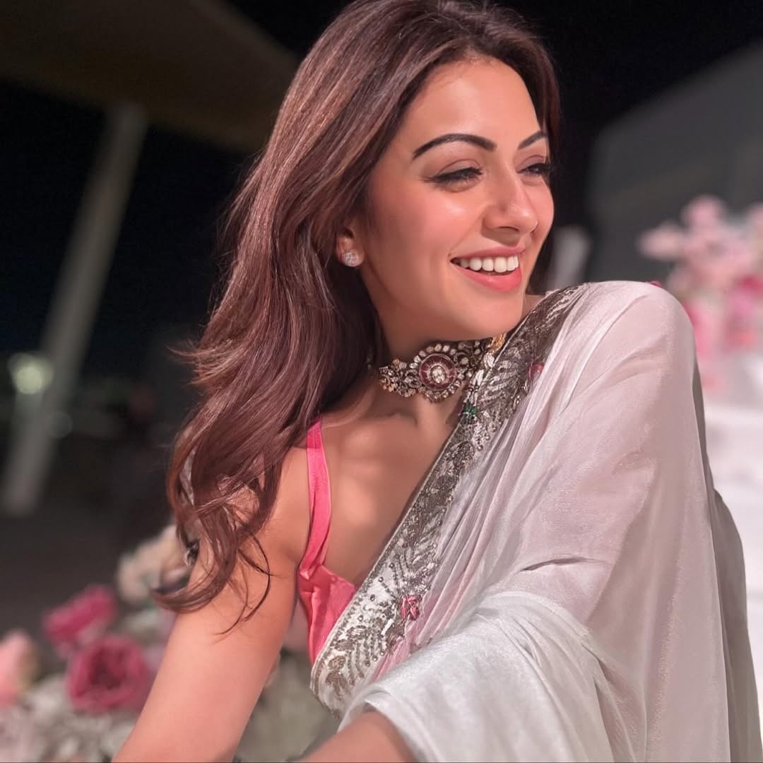 Hansika Motwani Photos (Source: Instagram)