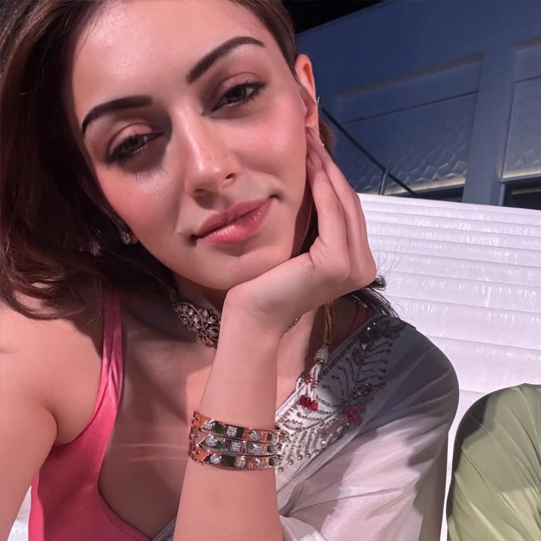 Hansika Motwani Photos (Source: Instagram)