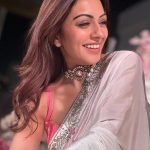 Hansika Motwani: క్యూట్‌ స్మైల్‌తో పిచ్చెక్కిస్తున్న హన్సిక.. ఫోటోలు వైరల్‌