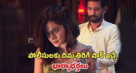 The Raja Saab Song Promo : రాజా సాబ్ వచ్చేసాడు, అదిరిపోయే ప్రోమో ఇక్కడ చూసేయండి