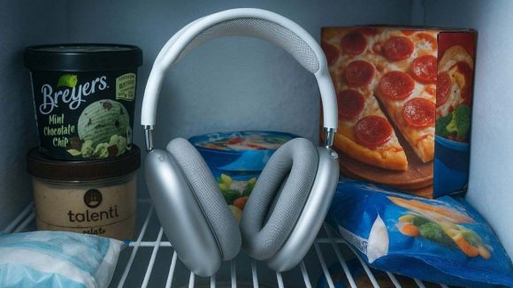 Headphones In Fridge: హెడ్‌ఫోన్స్‌లో సమస్య వస్తే ఫ్రిజ్‌లో పెట్టండి.. వైరల్ అవుతున్న వింత ట్రెండ్