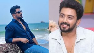 Serial Actress : సీరియల్ హీరో నిరంజన్ జీవితంలో ఊహించని ట్విస్టులు.. ఒంటరి జీవితం..