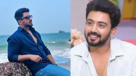 Serial Actress : సీరియల్ హీరో నిరంజన్ జీవితంలో ఊహించని ట్విస్టులు.. ఒంటరి జీవితం..