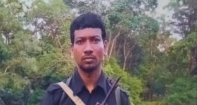 Hidma Encounter: హిడ్మా ఎన్‌కౌంటర్ బూటకమే.. అది ఆదివాసీల అణచివేతే: సీపీఐ (ఎంఎల్) జనశక్తి ఆగ్రహం
