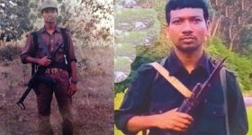 Hidma: మావోయిస్టు హిడ్మా.. స్కెచ్ వేశాడంటే.. మెరుపు దాడులకు కేరాఫ్?