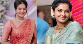Nindu Noorella Saavasam Serial Today November 18th: ‘నిండు నూరేళ్ల సావాసం’ సీరియల్‌: నారదుడితో గేమ్స్‌ ఆడిన యముడు, ఆరు