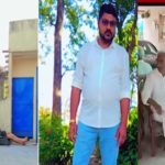 Hyderabad: తాళ్లతో కట్టేసి,  నోటికి ప్లాస్టర్.. రిటైర్డ్ కల్నల్ ఇంట్లో నేపాలీ గ్యాంగ్ బీభత్సం