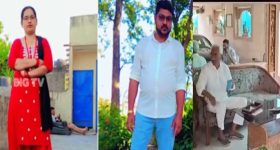 Hyderabad: తాళ్లతో కట్టేసి,  నోటికి ప్లాస్టర్.. రిటైర్డ్ కల్నల్ ఇంట్లో నేపాలీ గ్యాంగ్ బీభత్సం