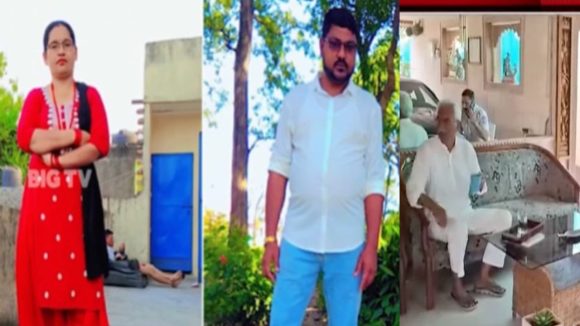 Hyderabad: తాళ్లతో కట్టేసి,  నోటికి ప్లాస్టర్.. రిటైర్డ్ కల్నల్ ఇంట్లో నేపాలీ గ్యాంగ్ బీభత్సం