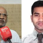 IBomma: ఐబొమ్మ ర‌వి అరెస్ట్.. ఆయ‌న తండ్రి  షాకింగ్ కామెంట్స్!