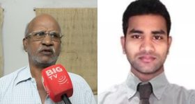 IBomma: ఐబొమ్మ ర‌వి అరెస్ట్.. ఆయ‌న తండ్రి  షాకింగ్ కామెంట్స్!